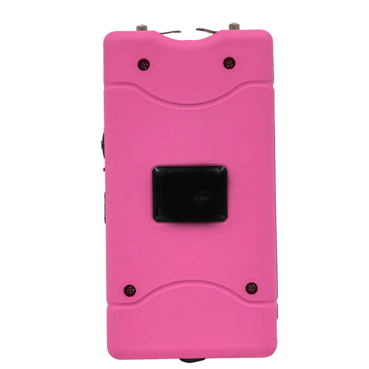 Hot Pink Taser