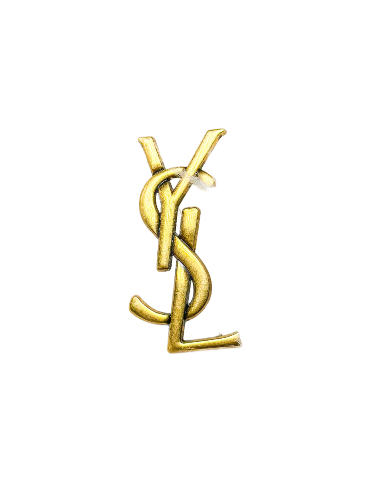 Luxury YSL Brooch