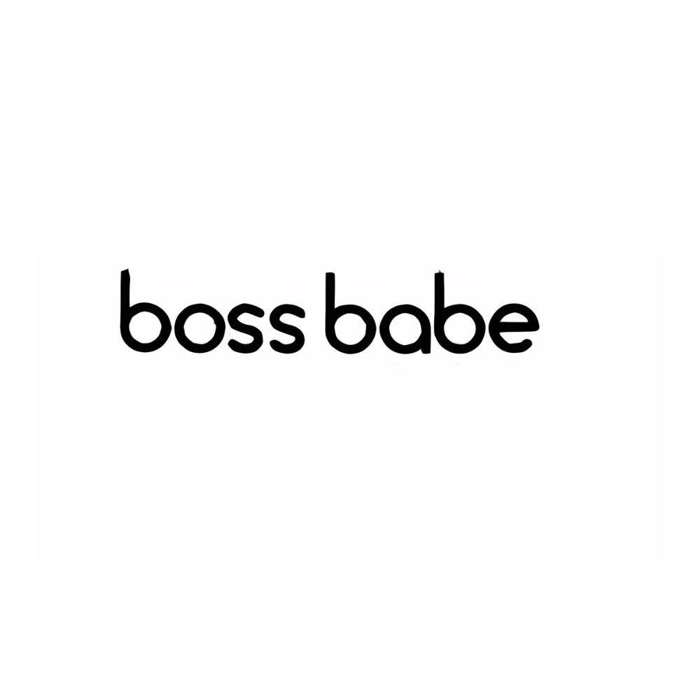 Boss Babe Shoe Charm